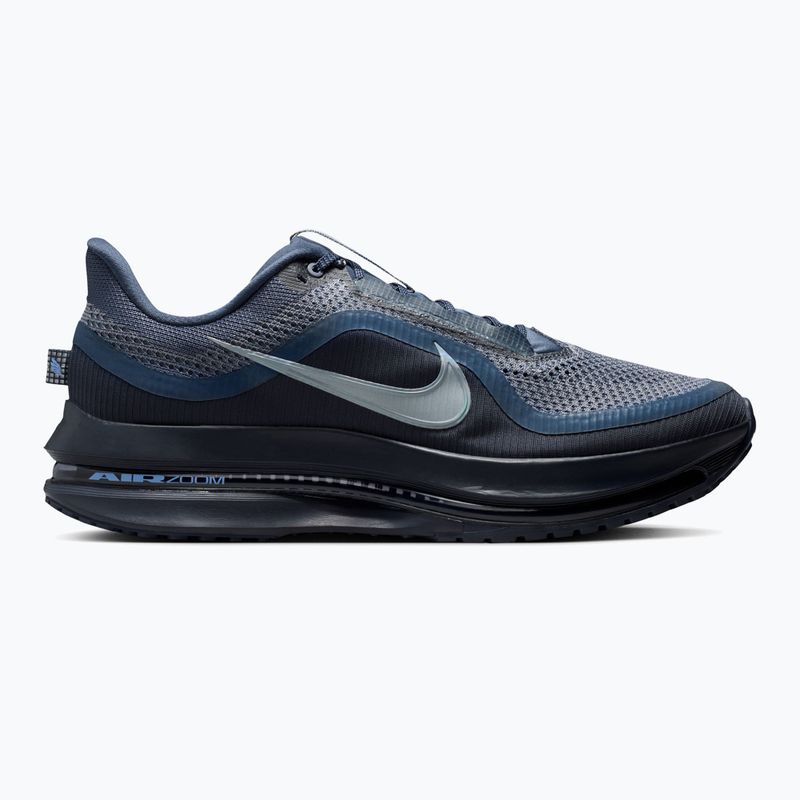 Herren-Laufschuhe Nike Pegasus Premium thunder blue/obsidian/black/ashen slate