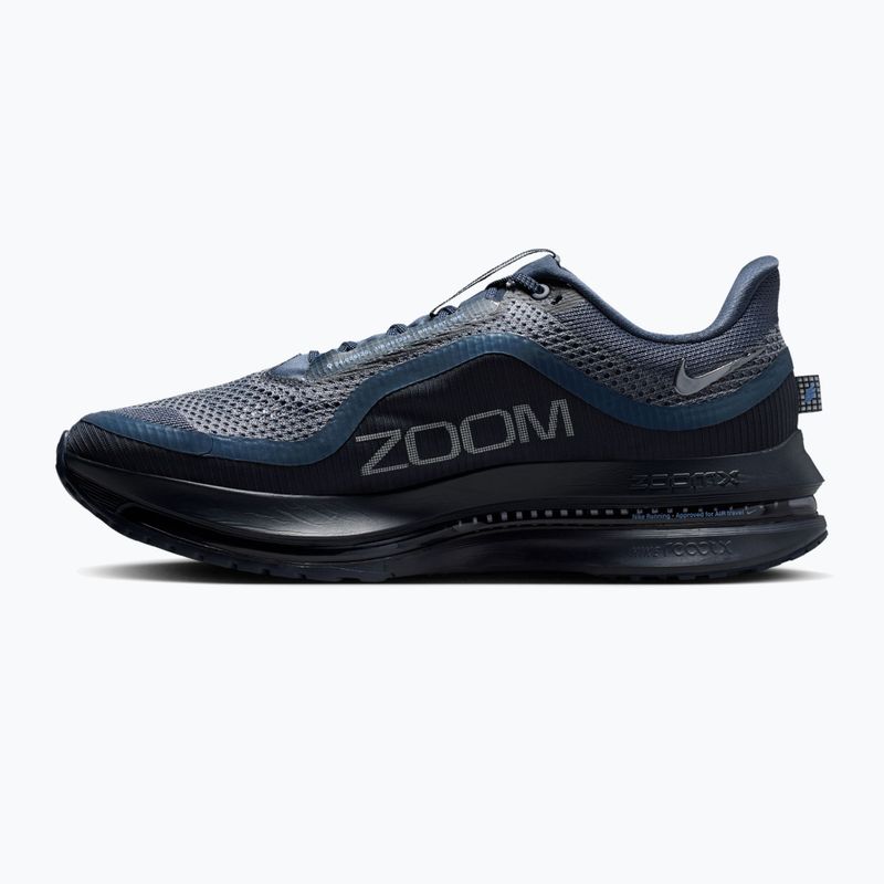 Herren-Laufschuhe Nike Pegasus Premium thunder blue/obsidian/black/ashen slate 2