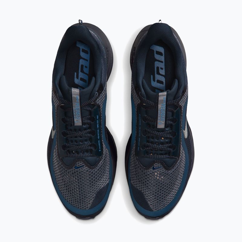 Herren-Laufschuhe Nike Pegasus Premium thunder blue/obsidian/black/ashen slate 4