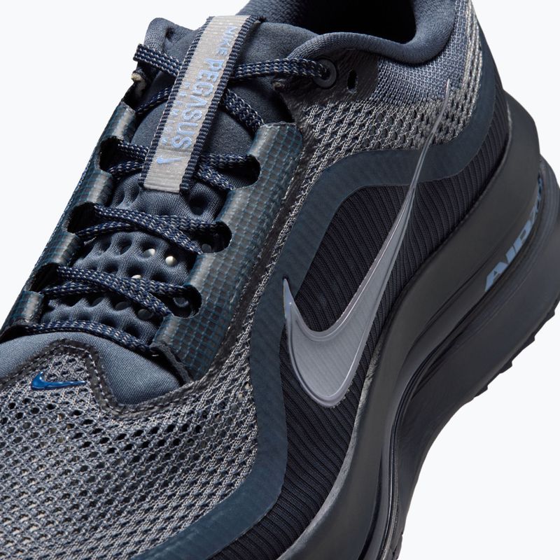 Herren-Laufschuhe Nike Pegasus Premium thunder blue/obsidian/black/ashen slate 6