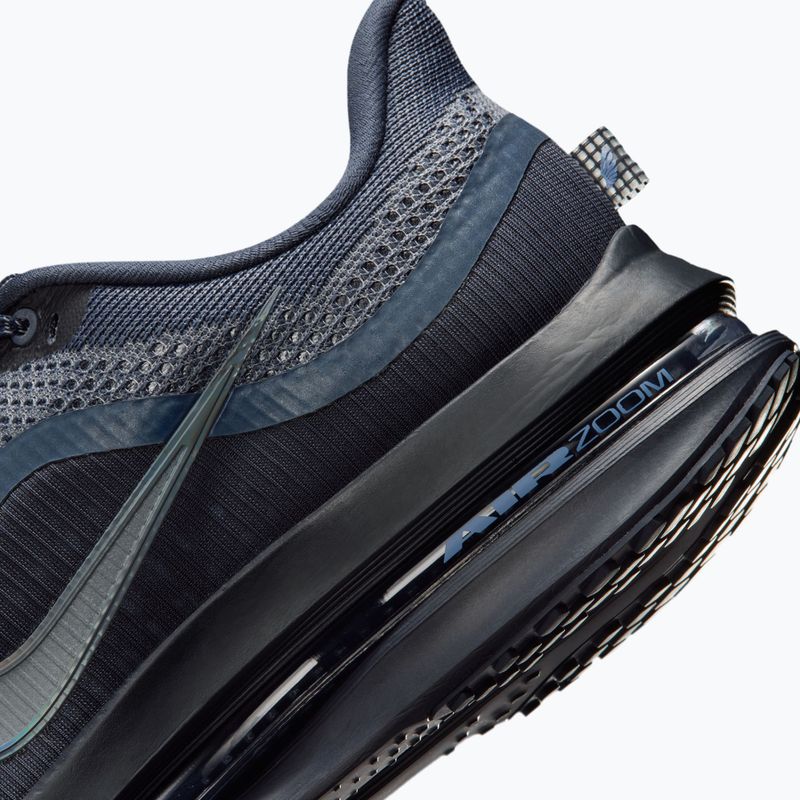 Herren-Laufschuhe Nike Pegasus Premium thunder blue/obsidian/black/ashen slate 7