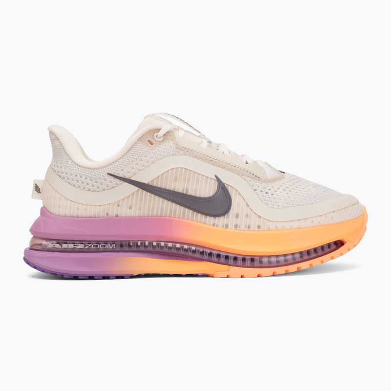 Laufschuhe für Damen Nike Pegasus Premium chalk/orange pulse/light magenta/tattoo 2