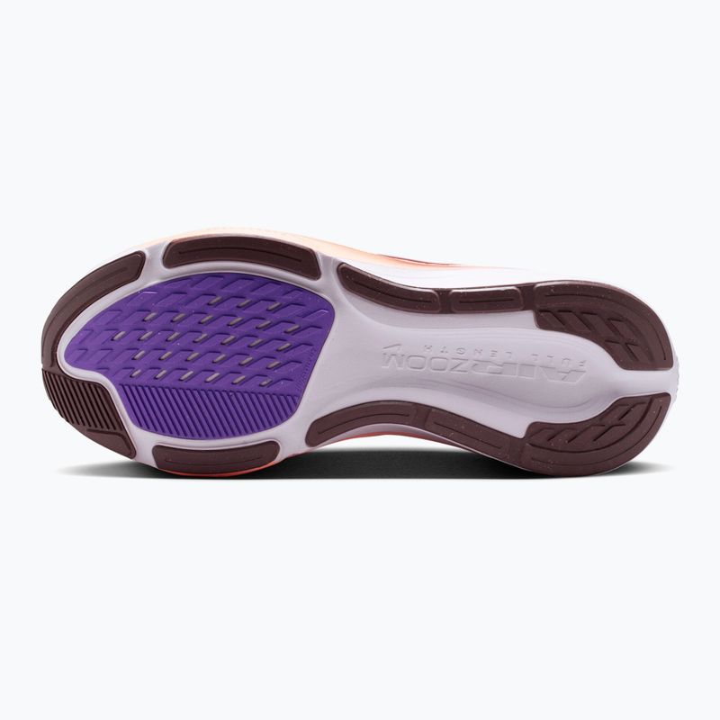 Laufschuhe für Damen Nike Pegasus 42 chalk/orange pulse/bright violet/tattoo 2