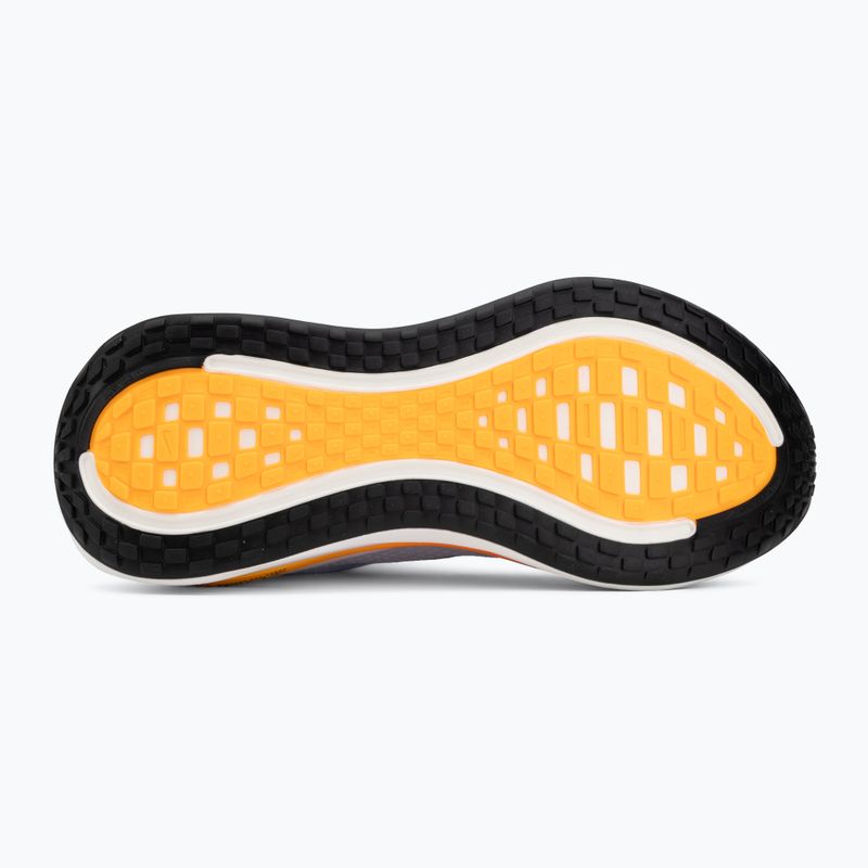 Herren-Laufschuhe Nike Vomero Plus hydrogen blue/white/total orange/black 4