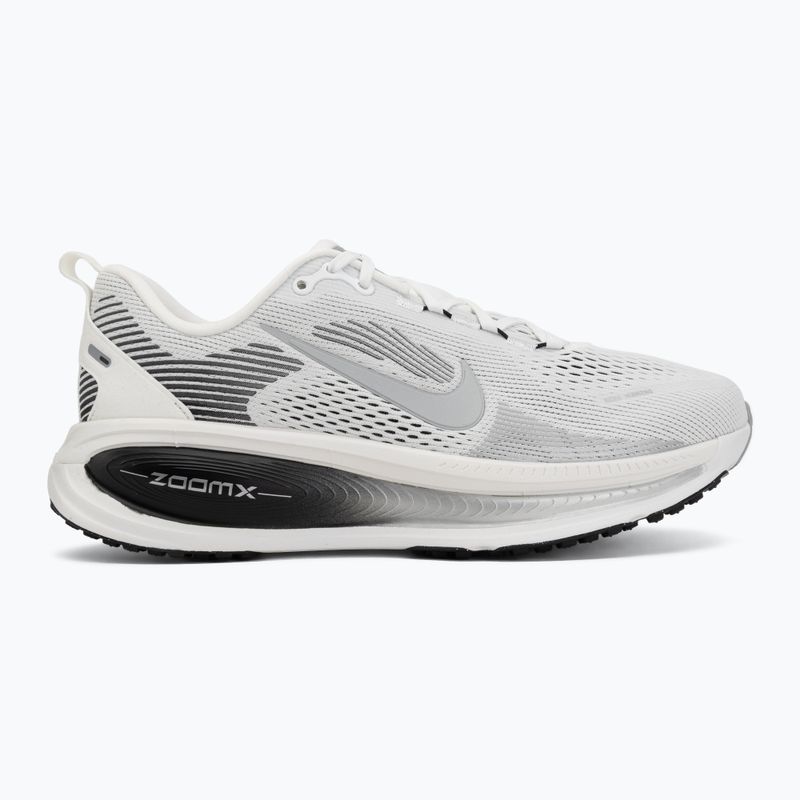 Herren-Laufschuhe Nike Vomero 18 summit white/metallic silver-black 2