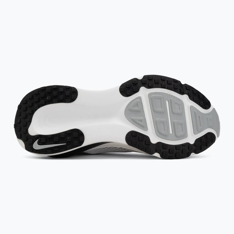 Herren-Laufschuhe Nike Vomero 18 summit white/metallic silver-black 4