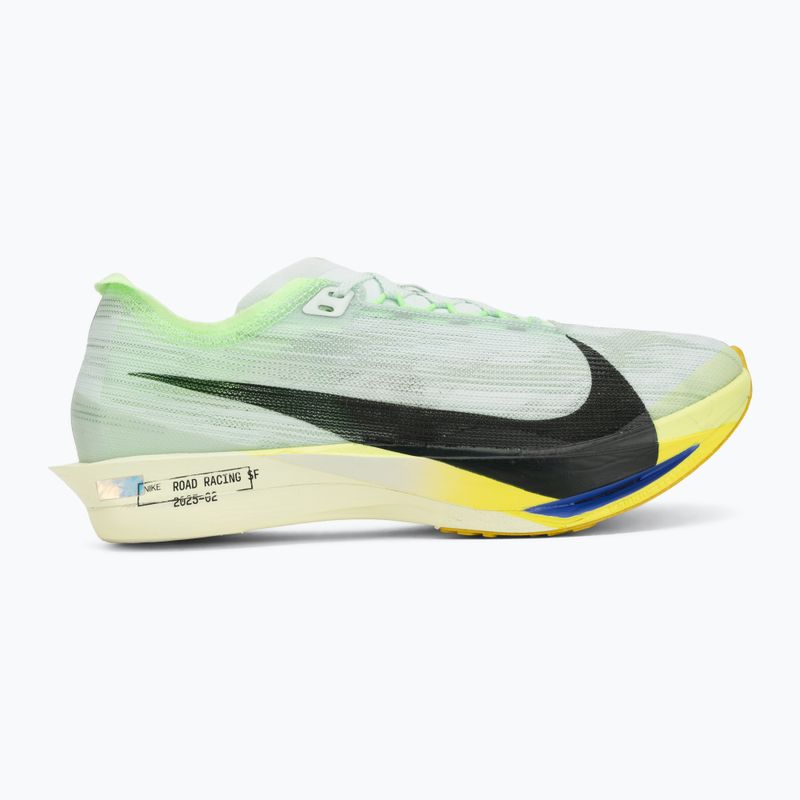 Herren-Laufschuhe Nike Streakfly 2 ghost/persian violet/blue lightning/blue void 2