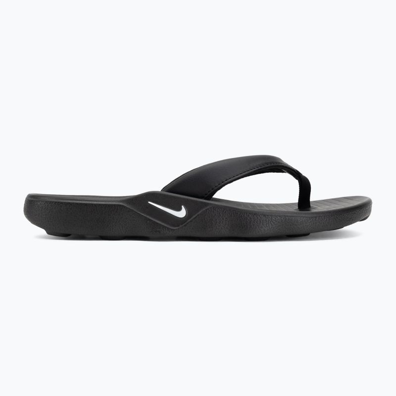 Damen Flip-Flops Nike Marina black/white 2