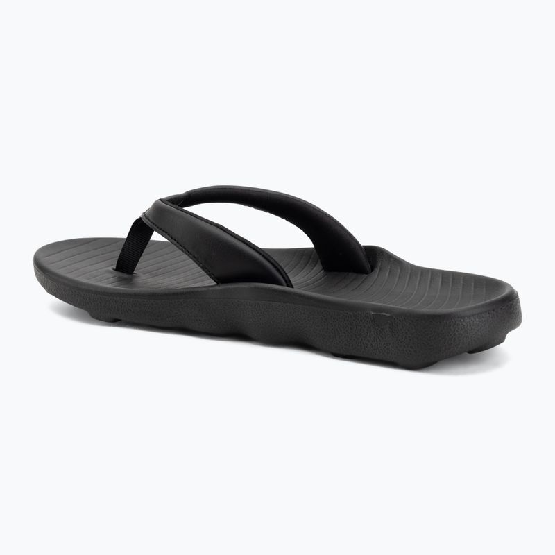 Damen Flip-Flops Nike Marina black/white 3