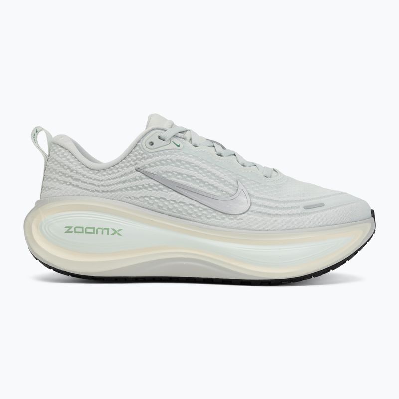 Laufschuhe für Damen Nike Vomero Plus light silver/metallic silver 2