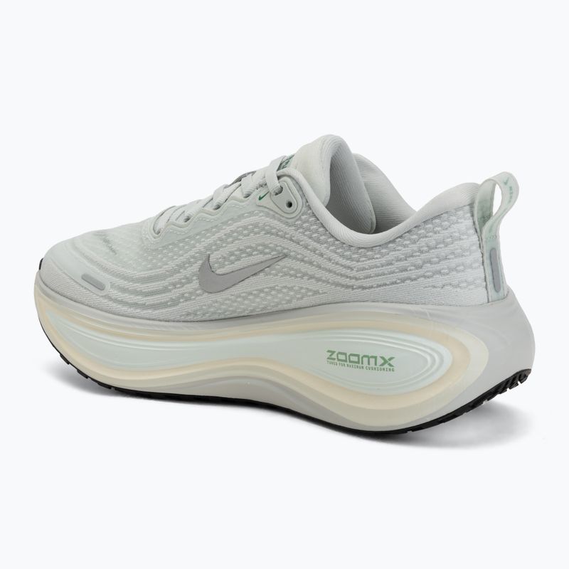 Laufschuhe für Damen Nike Vomero Plus light silver/metallic silver 3