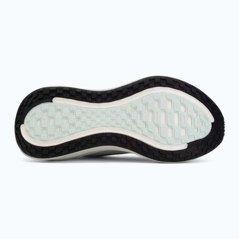 Laufschuhe für Damen Nike Vomero Plus light silver/metallic silver 4