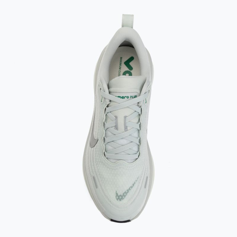 Laufschuhe für Damen Nike Vomero Plus light silver/metallic silver 5