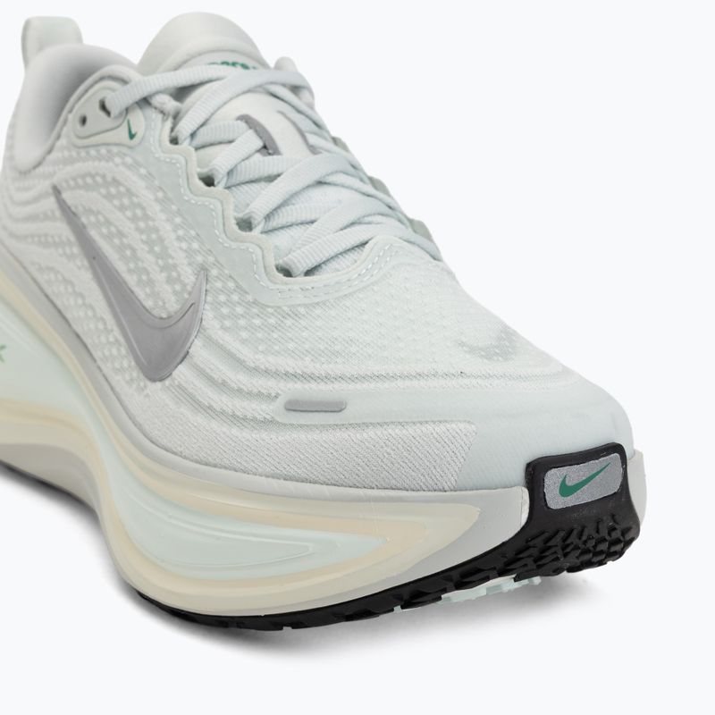 Laufschuhe für Damen Nike Vomero Plus light silver/metallic silver 7