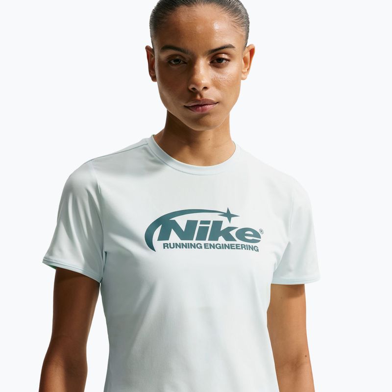 Damen-Laufshirt Nike Swift Dri-Fit barely green 5