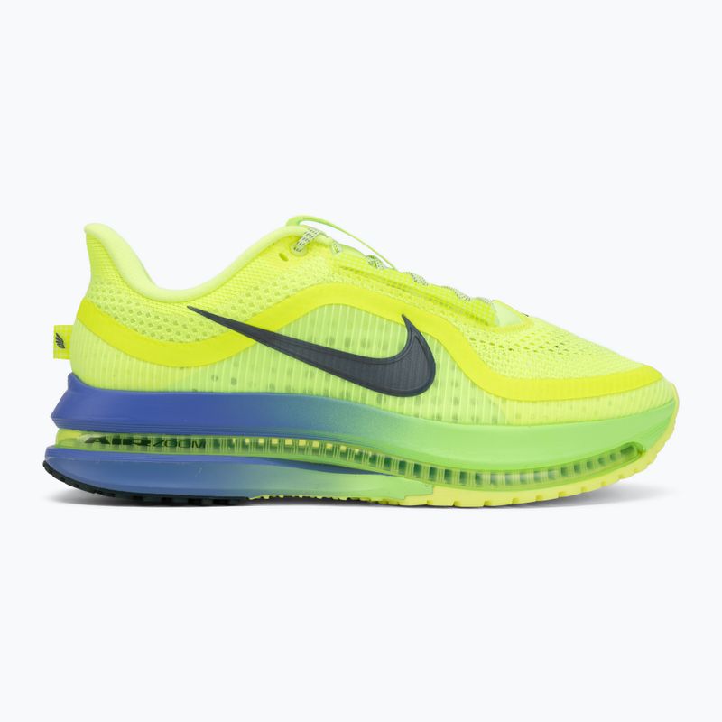 Herren-Laufschuhe Nike Pegasus Premium volt ice/lime blast/black spruce 2