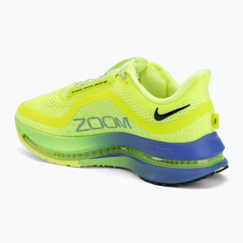Herren-Laufschuhe Nike Pegasus Premium volt ice/lime blast/black spruce 3