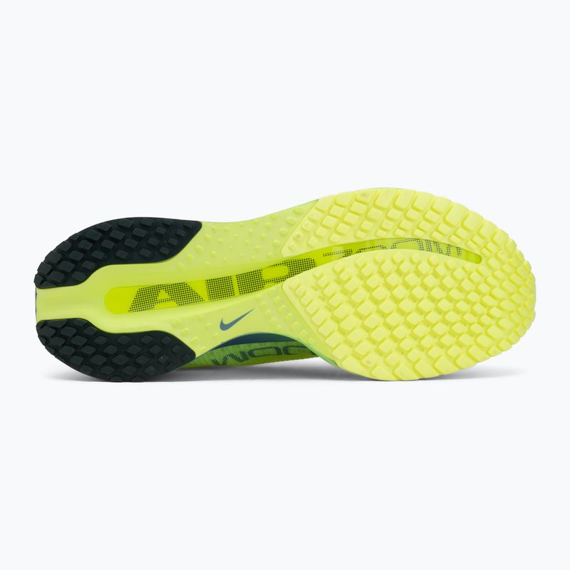 Herren-Laufschuhe Nike Pegasus Premium volt ice/lime blast/black spruce 4