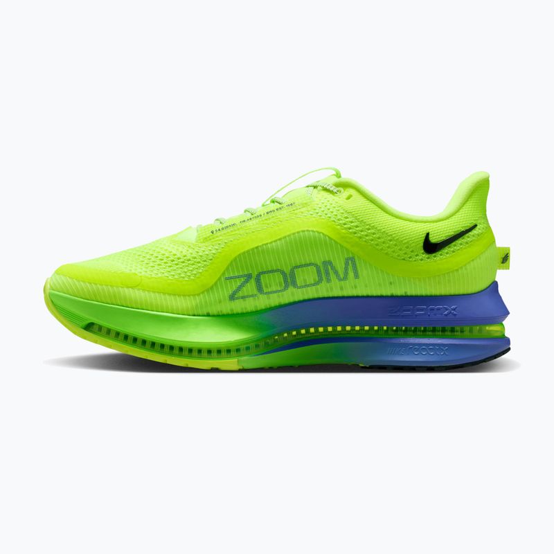 Herren-Laufschuhe Nike Pegasus Premium volt ice/lime blast/black spruce 2