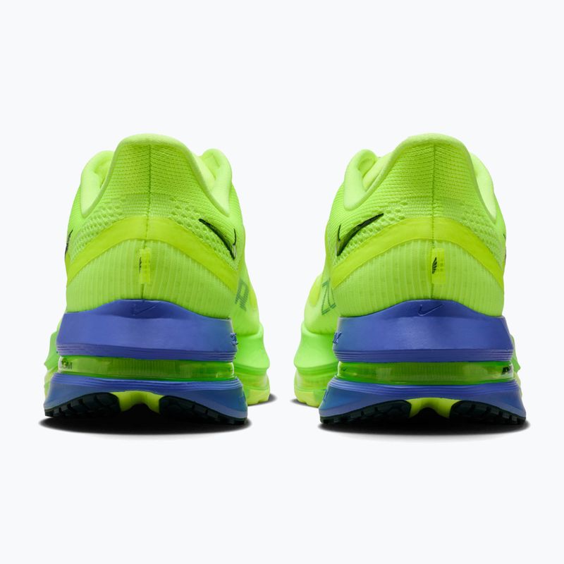 Herren-Laufschuhe Nike Pegasus Premium volt ice/lime blast/black spruce 4