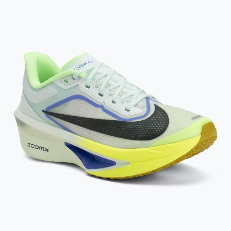 Herren-Laufschuhe Nike Zoom Fly 6 barely green/volt ice/black spruce