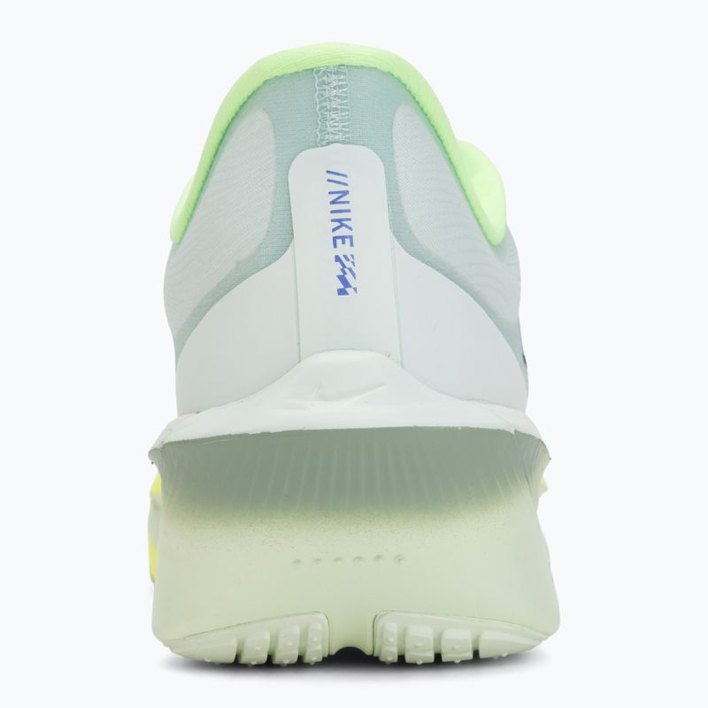 Herren-Laufschuhe Nike Zoom Fly 6 barely green/volt ice/black spruce 6