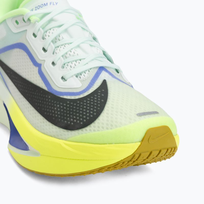 Herren-Laufschuhe Nike Zoom Fly 6 barely green/volt ice/black spruce 7