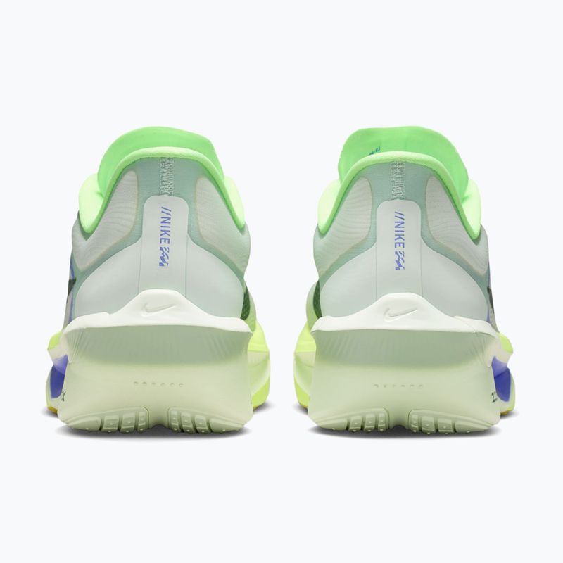 Herren-Laufschuhe Nike Zoom Fly 6 barely green/volt ice/black spruce 4
