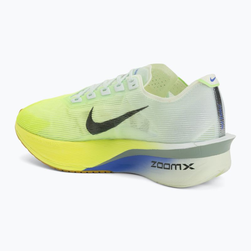 Herren-Laufschuhe Nike Vaporfly 4 barely green/volt tint/black spruce 3