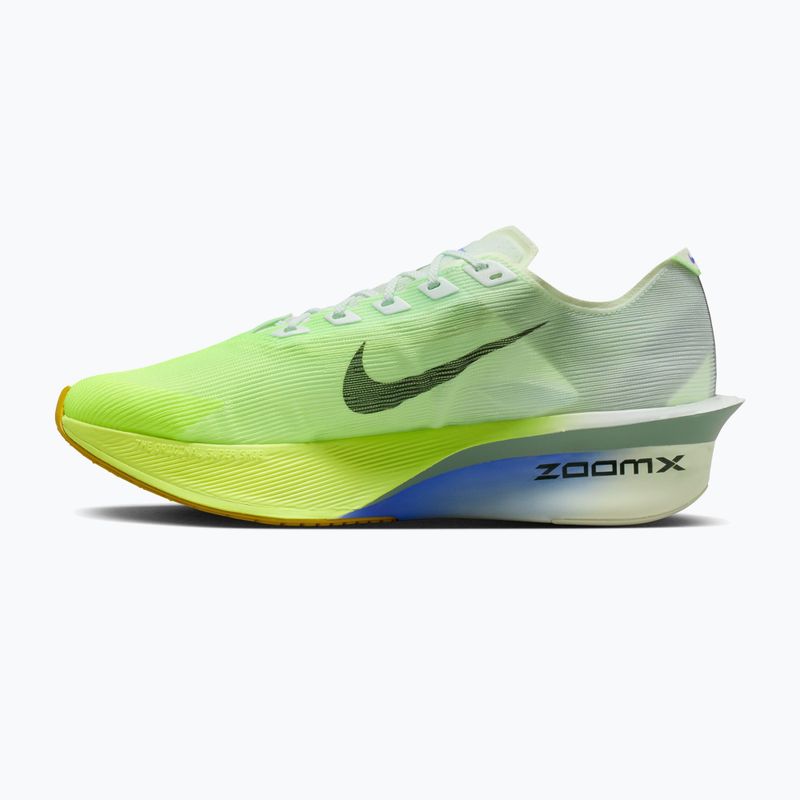 Herren-Laufschuhe Nike Vaporfly 4 barely green/volt tint/black spruce 2