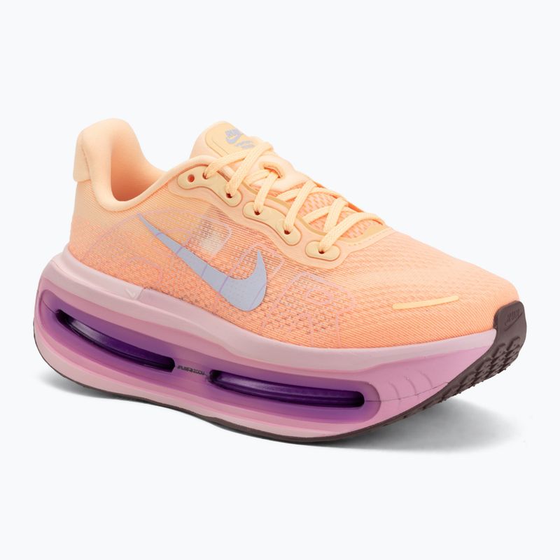 Laufschuhe für Damen Nike Vomero Premium tangerine tint/bright crimson/tattoo