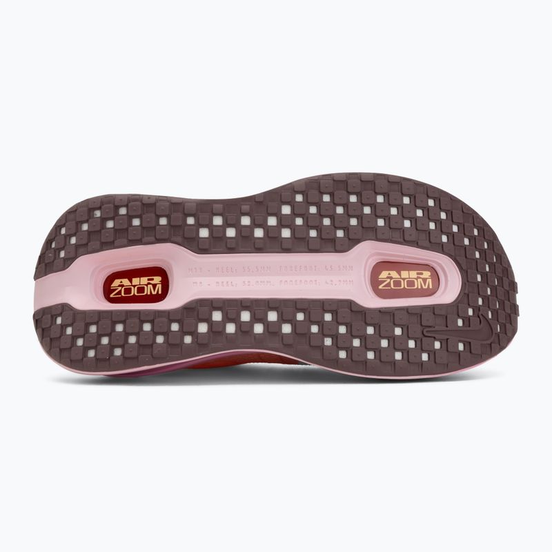 Laufschuhe für Damen Nike Vomero Premium tangerine tint/bright crimson/tattoo 4