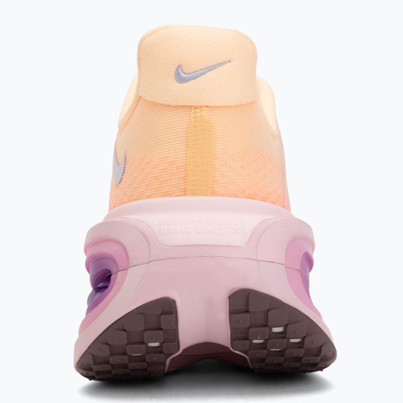 Laufschuhe für Damen Nike Vomero Premium tangerine tint/bright crimson/tattoo 6