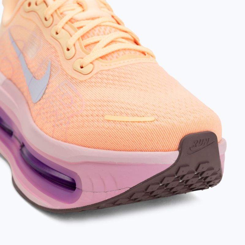 Laufschuhe für Damen Nike Vomero Premium tangerine tint/bright crimson/tattoo 7