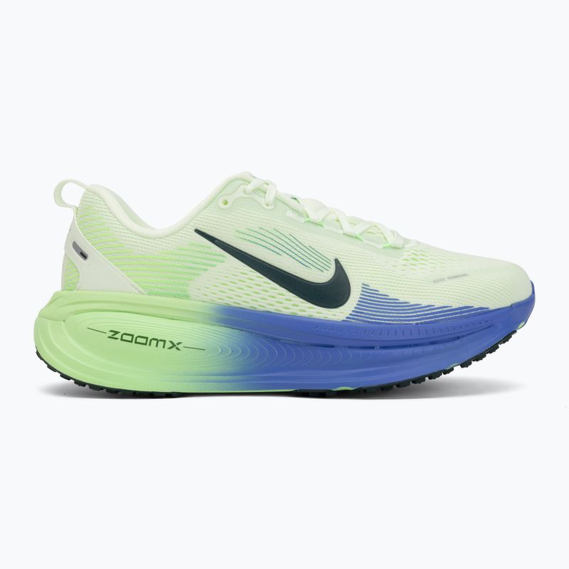 Herren-Laufschuhe Nike Vomero 18 white/volt tint/sapphire/black spruce 2