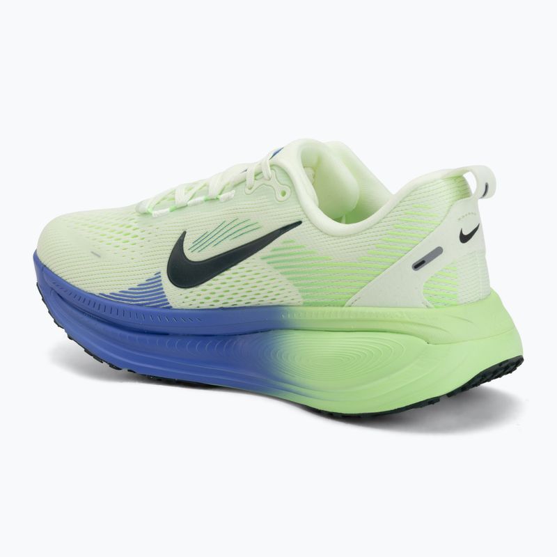 Herren-Laufschuhe Nike Vomero 18 white/volt tint/sapphire/black spruce 3
