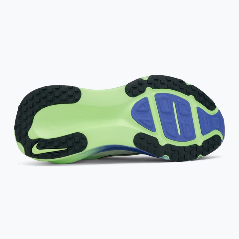 Herren-Laufschuhe Nike Vomero 18 white/volt tint/sapphire/black spruce 4