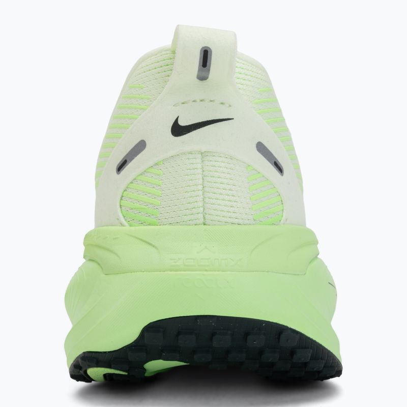 Herren-Laufschuhe Nike Vomero 18 white/volt tint/sapphire/black spruce 6