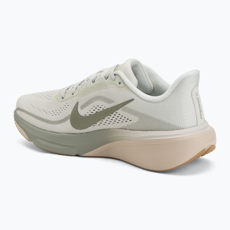 Herren-Laufschuhe Nike Pegasus 42 spruce aura/pale ivory/jade horizon 3