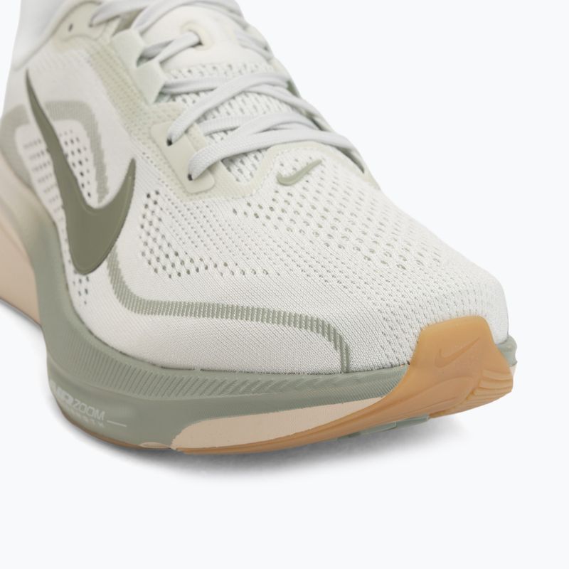 Herren-Laufschuhe Nike Pegasus 42 spruce aura/pale ivory/jade horizon 7