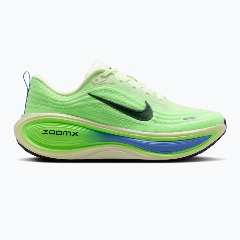 Herren-Laufschuhe Nike Vomero Plus volt tint/lime blast/black spruce