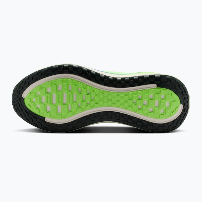 Herren-Laufschuhe Nike Vomero Plus volt tint/lime blast/black spruce 2