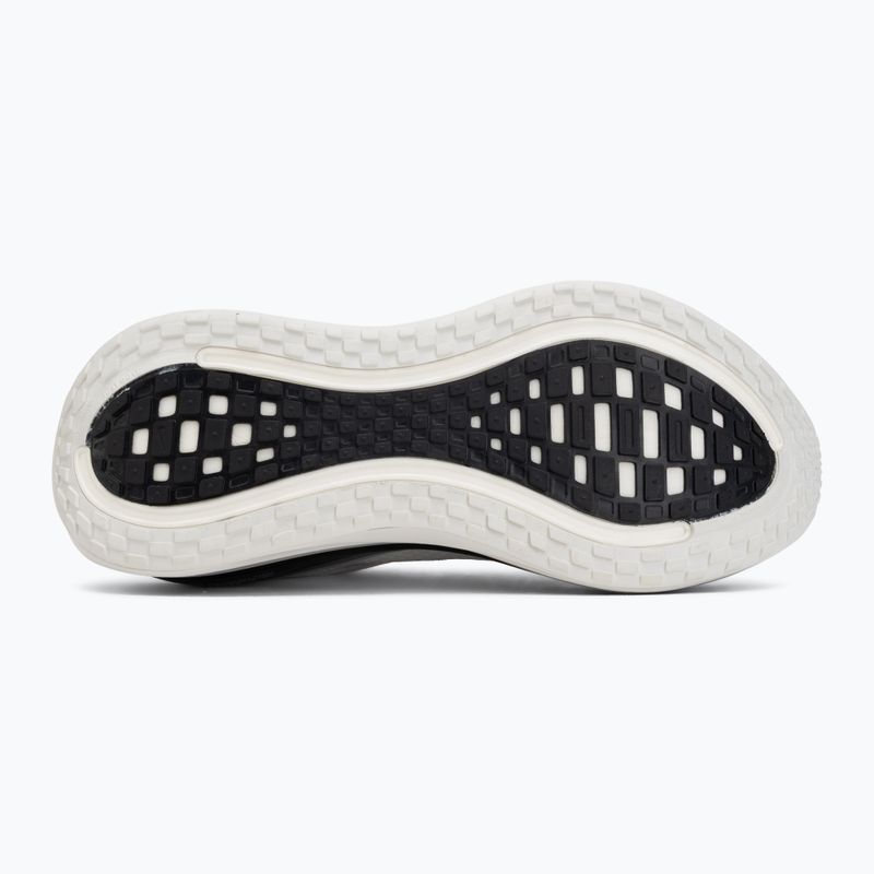 Herren-Laufschuhe Nike Vomero Plus white/black/cool grey/metallic silver 4