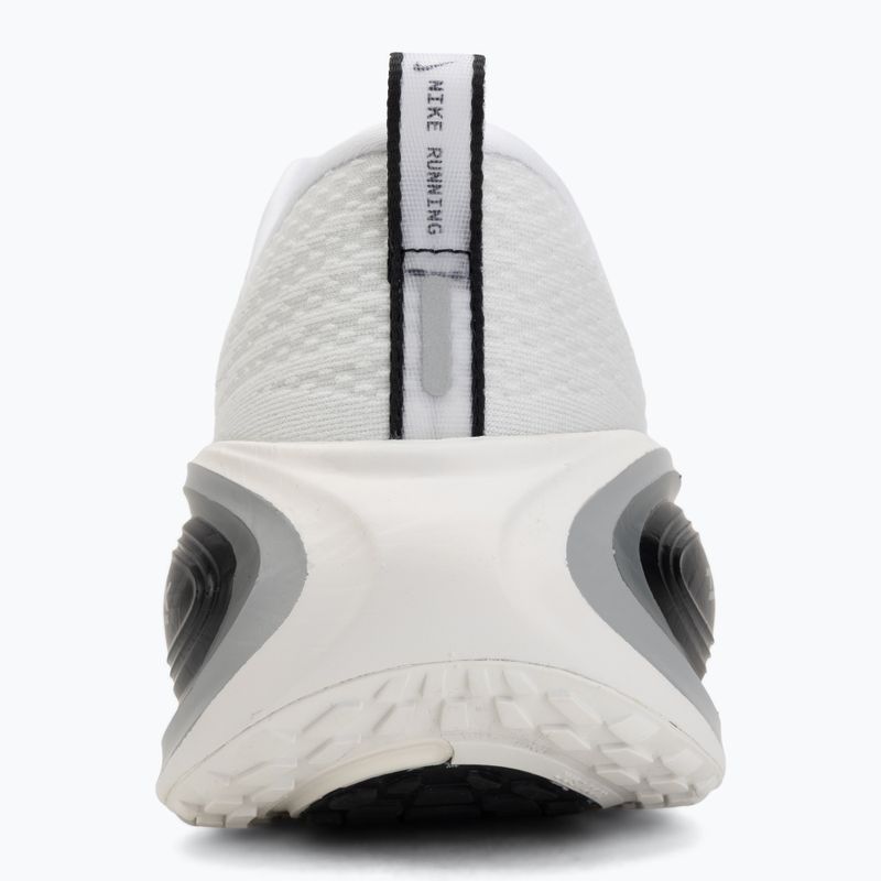 Herren-Laufschuhe Nike Vomero Plus white/black/cool grey/metallic silver 6