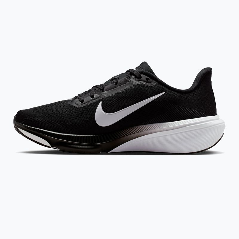 Laufschuhe für Damen Nike Pegasus 42 black/iron grey/white 2