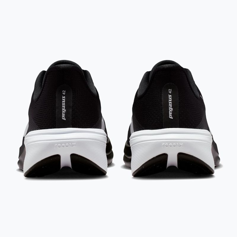 Laufschuhe für Damen Nike Pegasus 42 black/iron grey/white 4