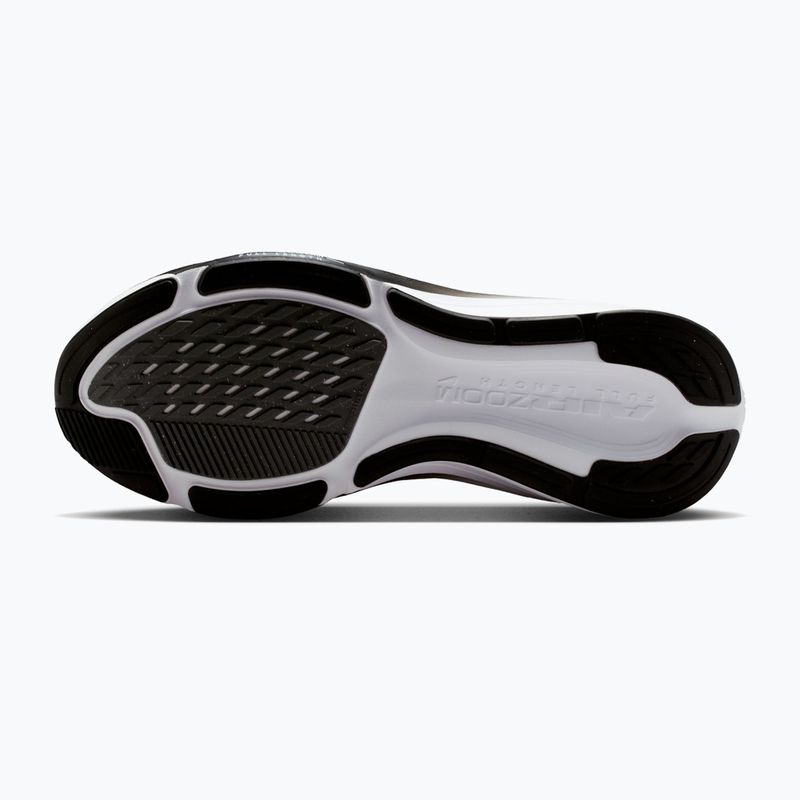 Laufschuhe für Damen Nike Pegasus 42 black/iron grey/white 6