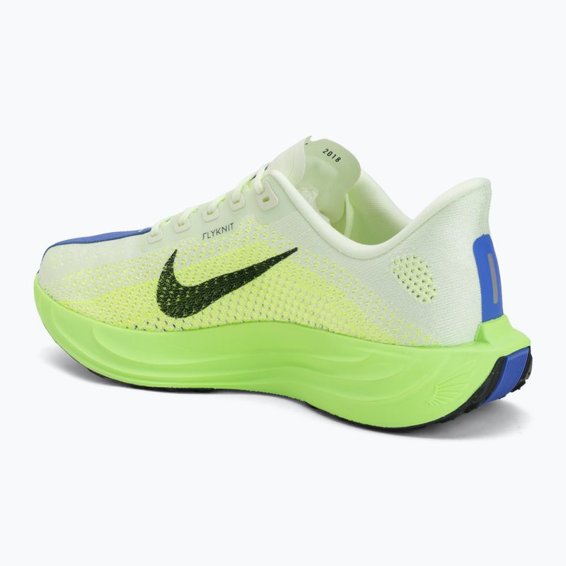 Herren-Laufschuhe Nike Pegasus Plus volt ice/volt tint/black spruce 3