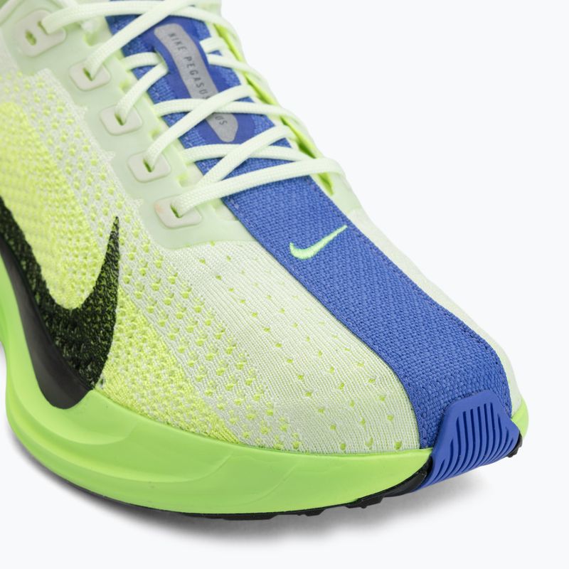 Herren-Laufschuhe Nike Pegasus Plus volt ice/volt tint/black spruce 7