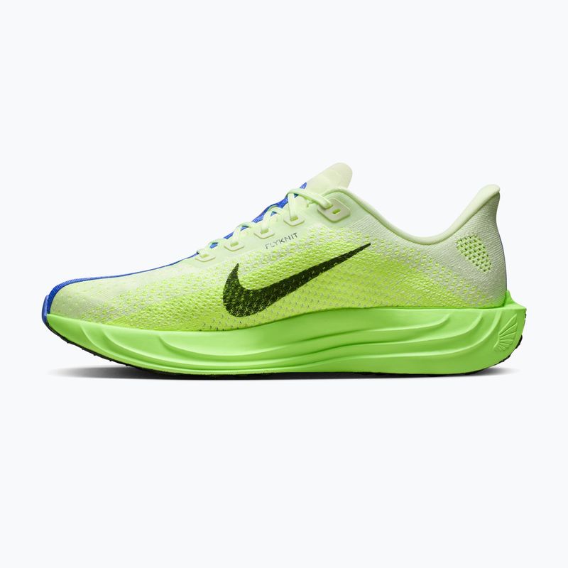 Herren-Laufschuhe Nike Pegasus Plus volt ice/volt tint/black spruce 2